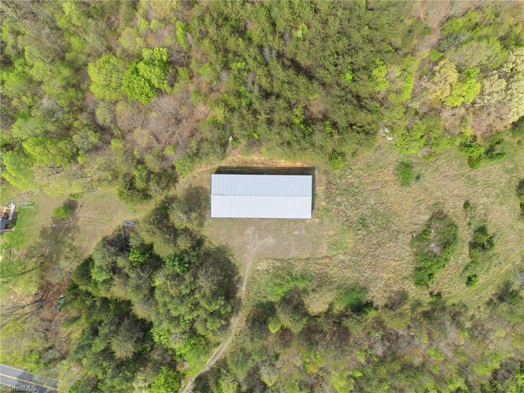 1355 Spainhour Mill Road Pinnacle, NC 27043 - Photo 7 of 14
