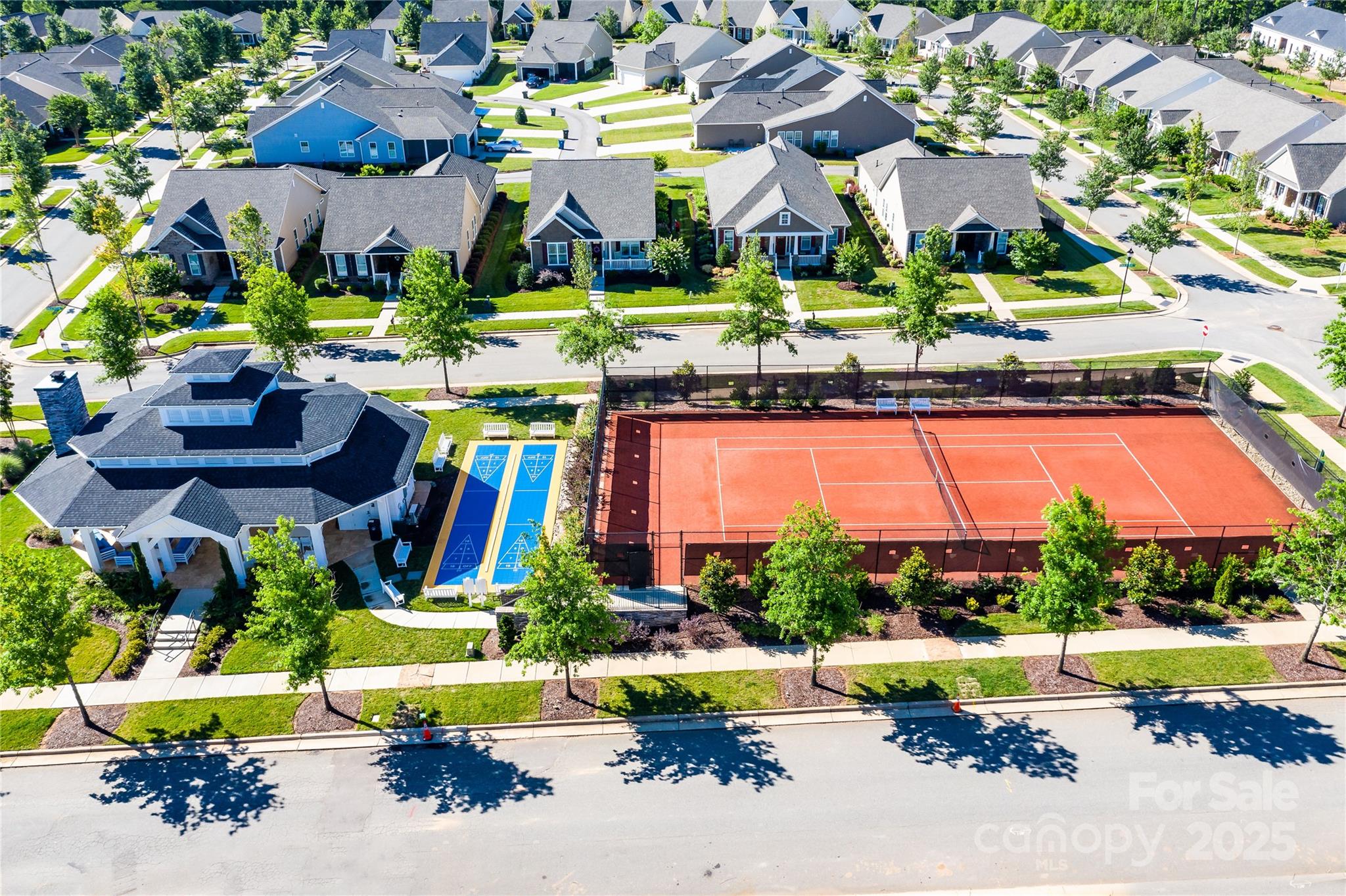 12817 Mayes Road Huntersville, NC 28078 - Photo 11 of 21