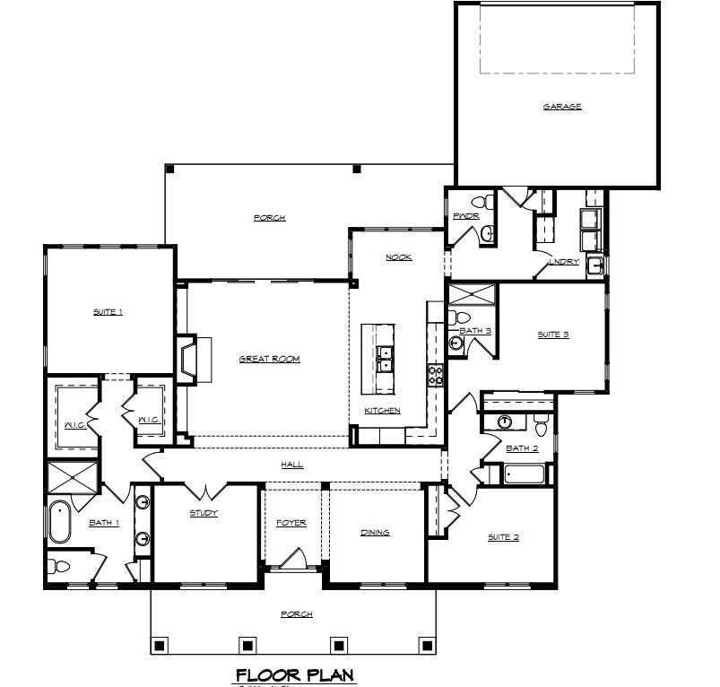 12817 Mayes Road Huntersville, NC 28078 - Photo 4 of 21