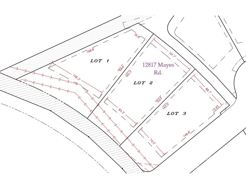 12817 Mayes Road Huntersville, NC 28078 - Photo 5 of 21