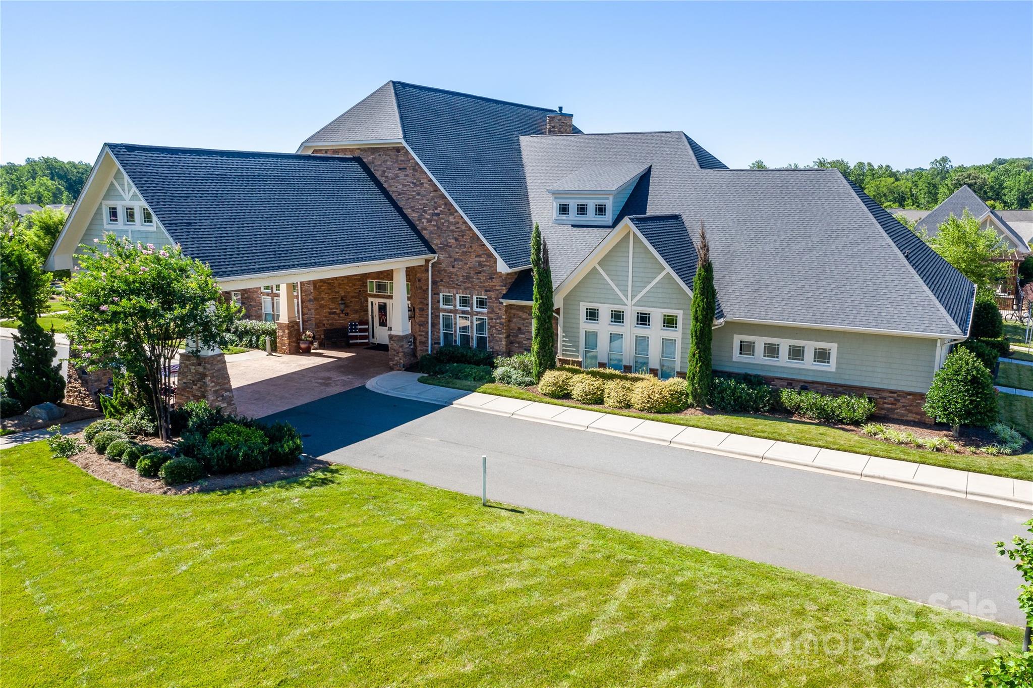 12817 Mayes Road Huntersville, NC 28078 - Photo 6 of 21