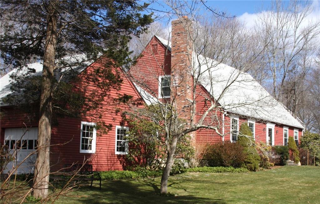 1 Stone Boat Road Old Saybrook, CT 06475 - Photo 1 of 1 Gallery Image 1