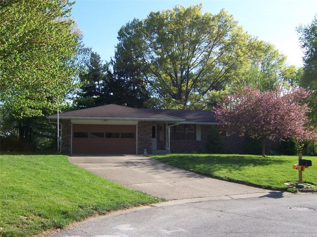 3640 Rahke Road Indianapolis, IN 46217 - Photo 10 of 27 Gallery Image 10
