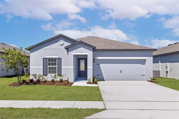 $298,900 | 1798 White Elephant Loop, Winter Haven, FL 33884