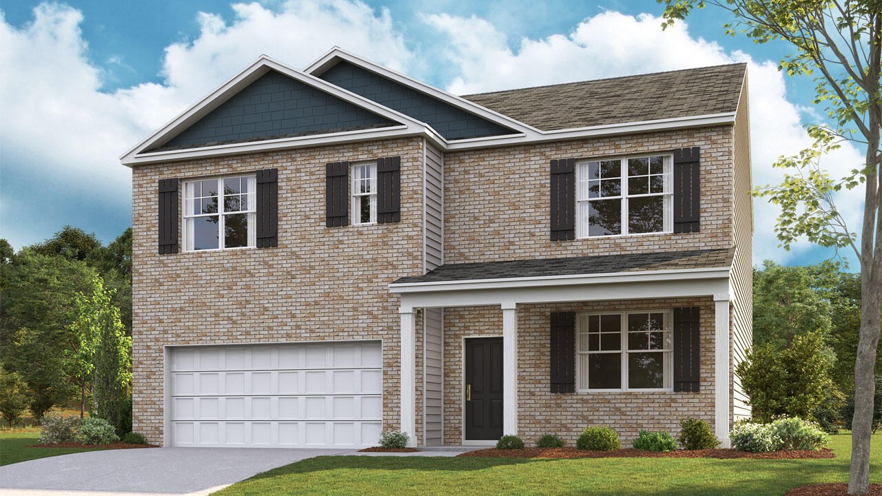 4016 Wendell Road Cleveland, TN 37323 - Photo 1 of 16 Hayden-H-elev