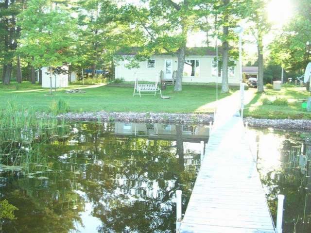 2435 Norway Point Road Pelican Lake, WI 54463 - Photo 2 of 14 Gallery Image 2