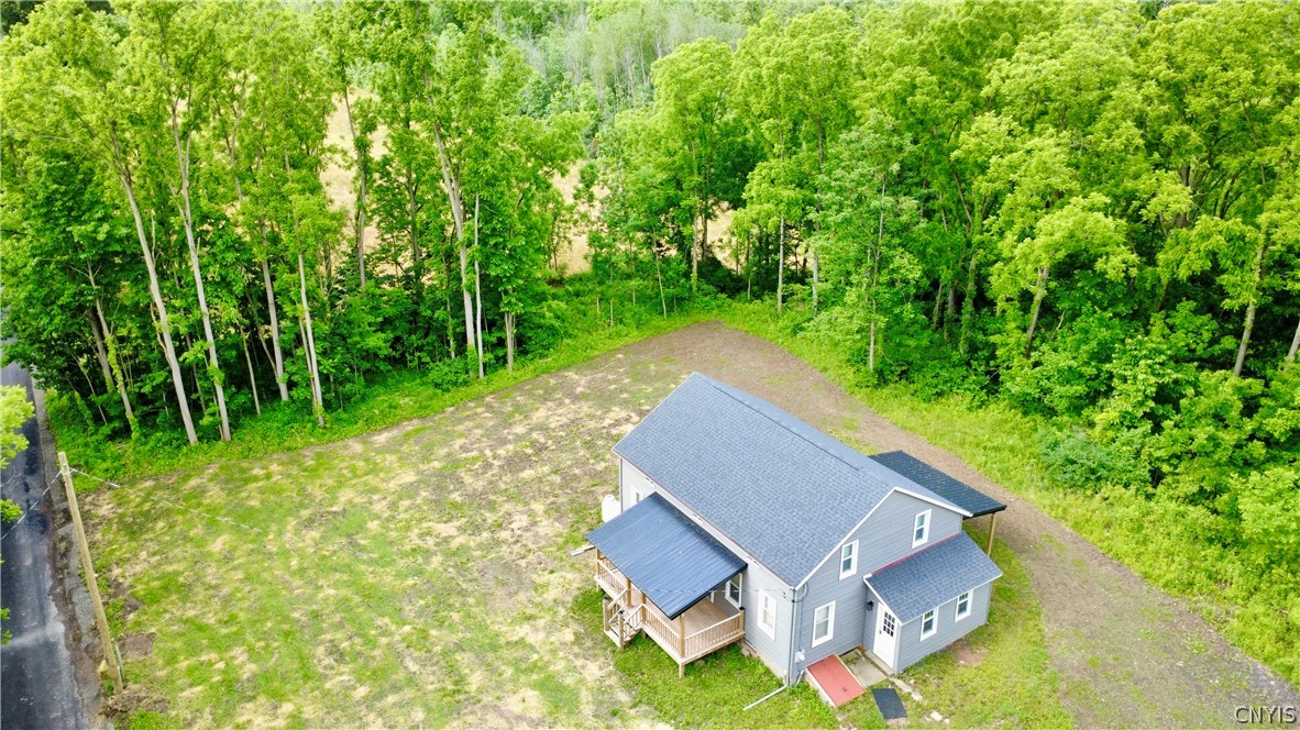 7675 Fosterville Road Montezuma, NY 13140 - Photo 38 of 44