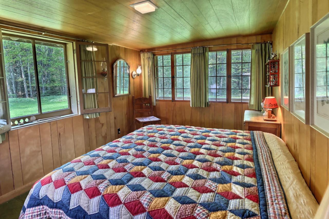 2830 Hahn Road Eagle River, WI 54521 - Photo 29 of 34 Gallery Image 29