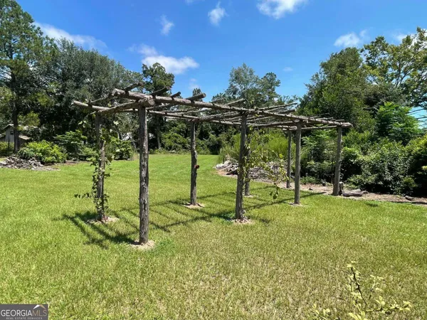 a view of outdoor space