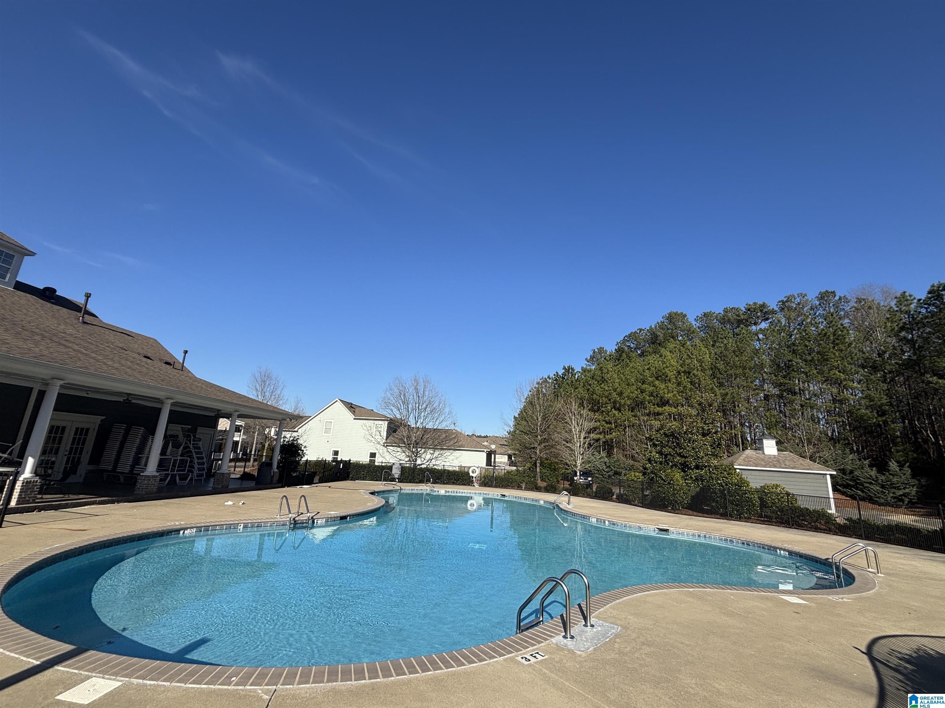 108 Ashleigh Road Helena, AL 35080 - Photo 53 of 56