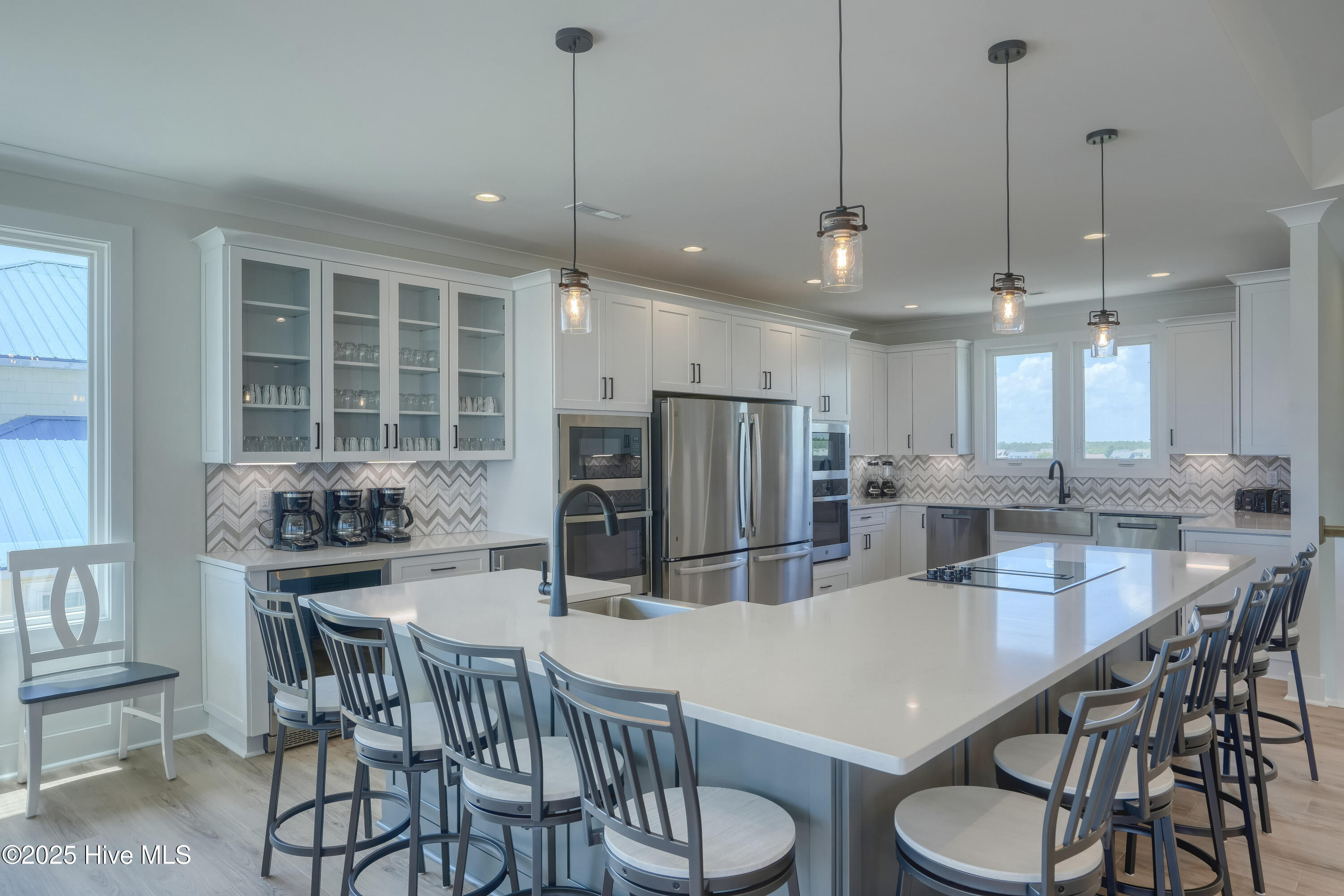 1326 New River Inlet Road North Topsail Beach, NC 28460 - Photo 46 of 83 1326 New River Inlet Road - Interior - E