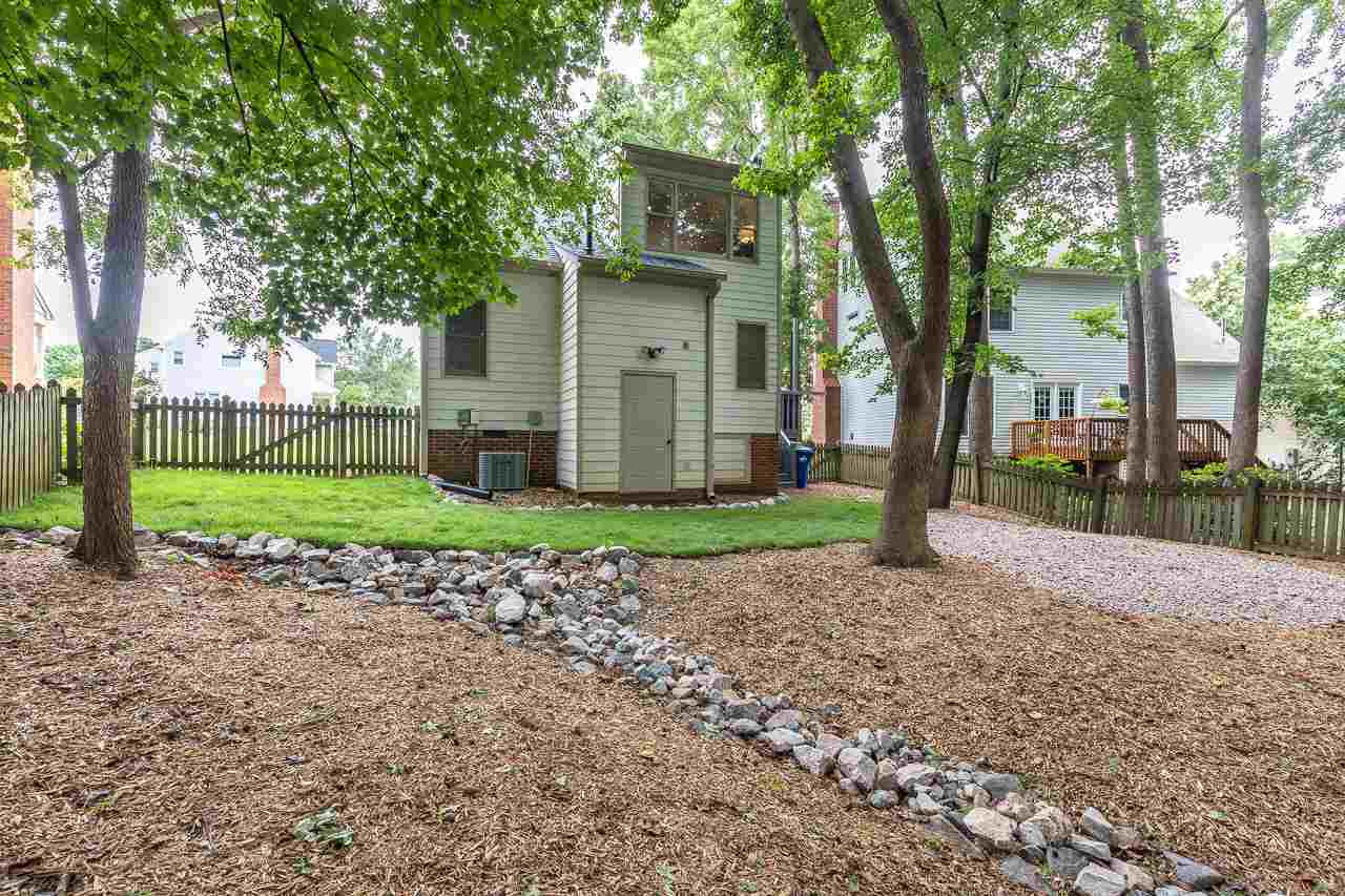 4316 Bartholomew Circle Raleigh, NC 27604 - Photo 23 of 29 Photo 23