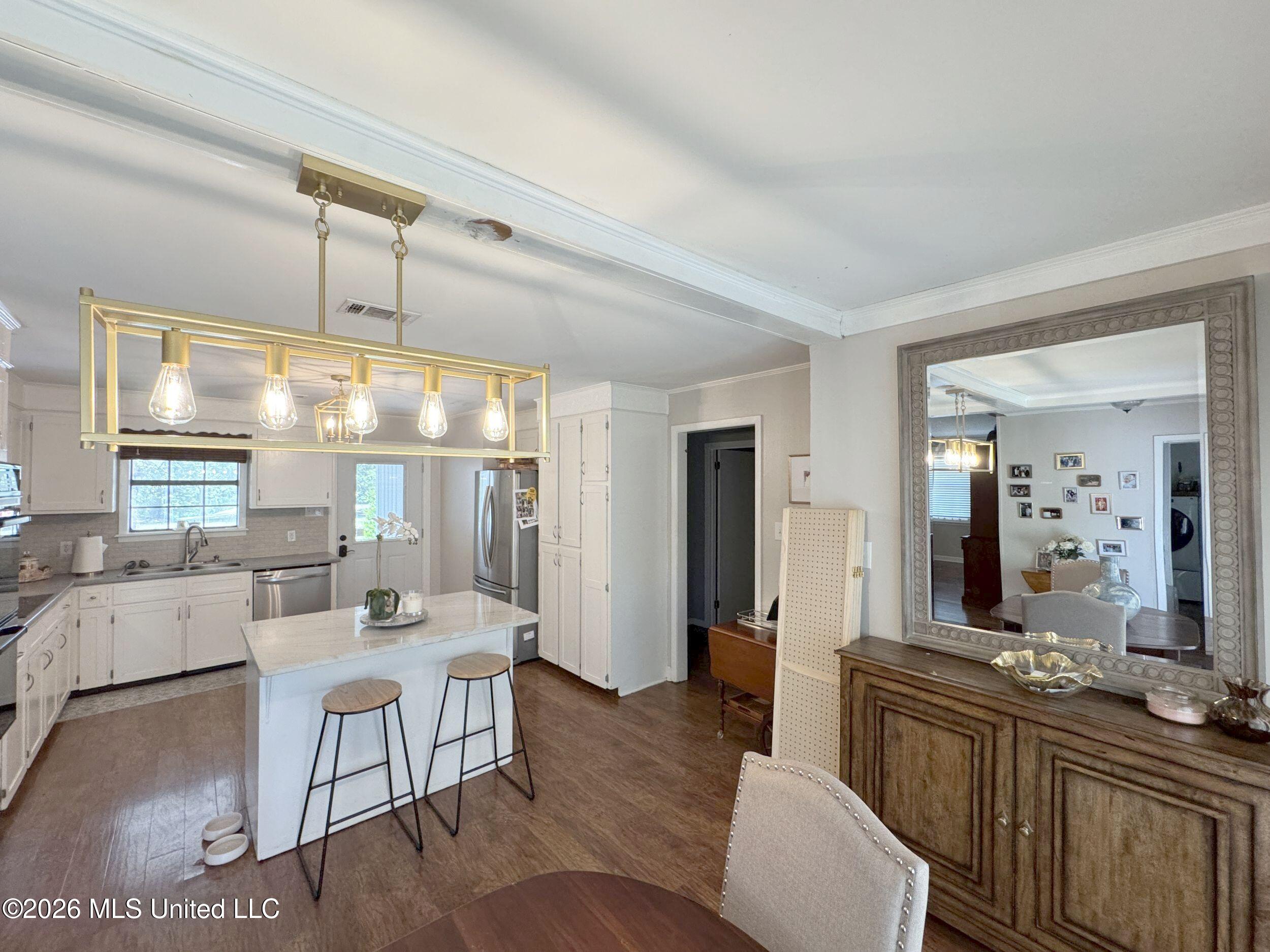 415 Woodland Road Batesville, MS 38606 - Photo 61 of 120 3rlawk31b