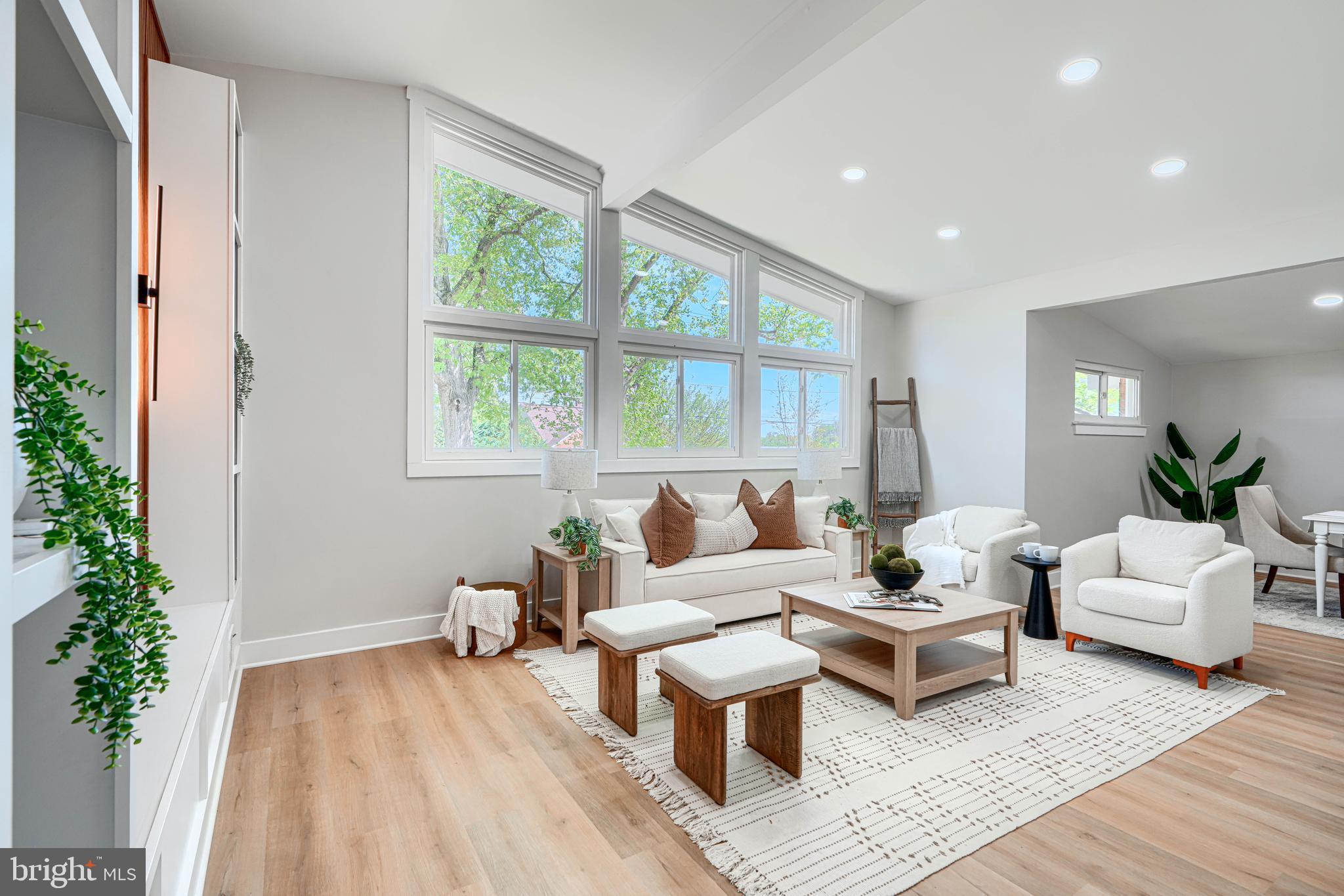 11514 Lovejoy Street Silver Spring, MD 20902 - Photo 14 of 73