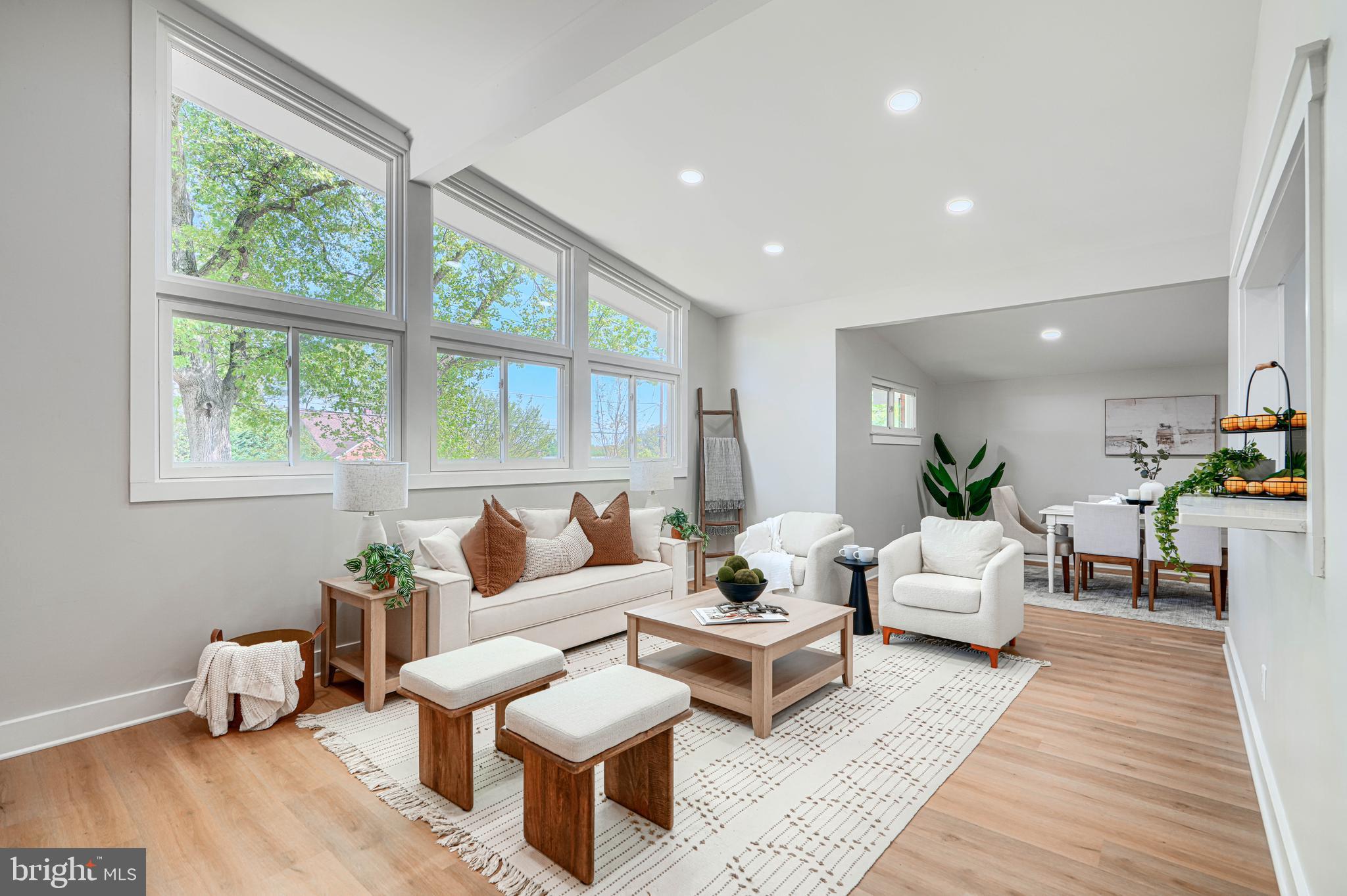 11514 Lovejoy Street Silver Spring, MD 20902 - Photo 15 of 73