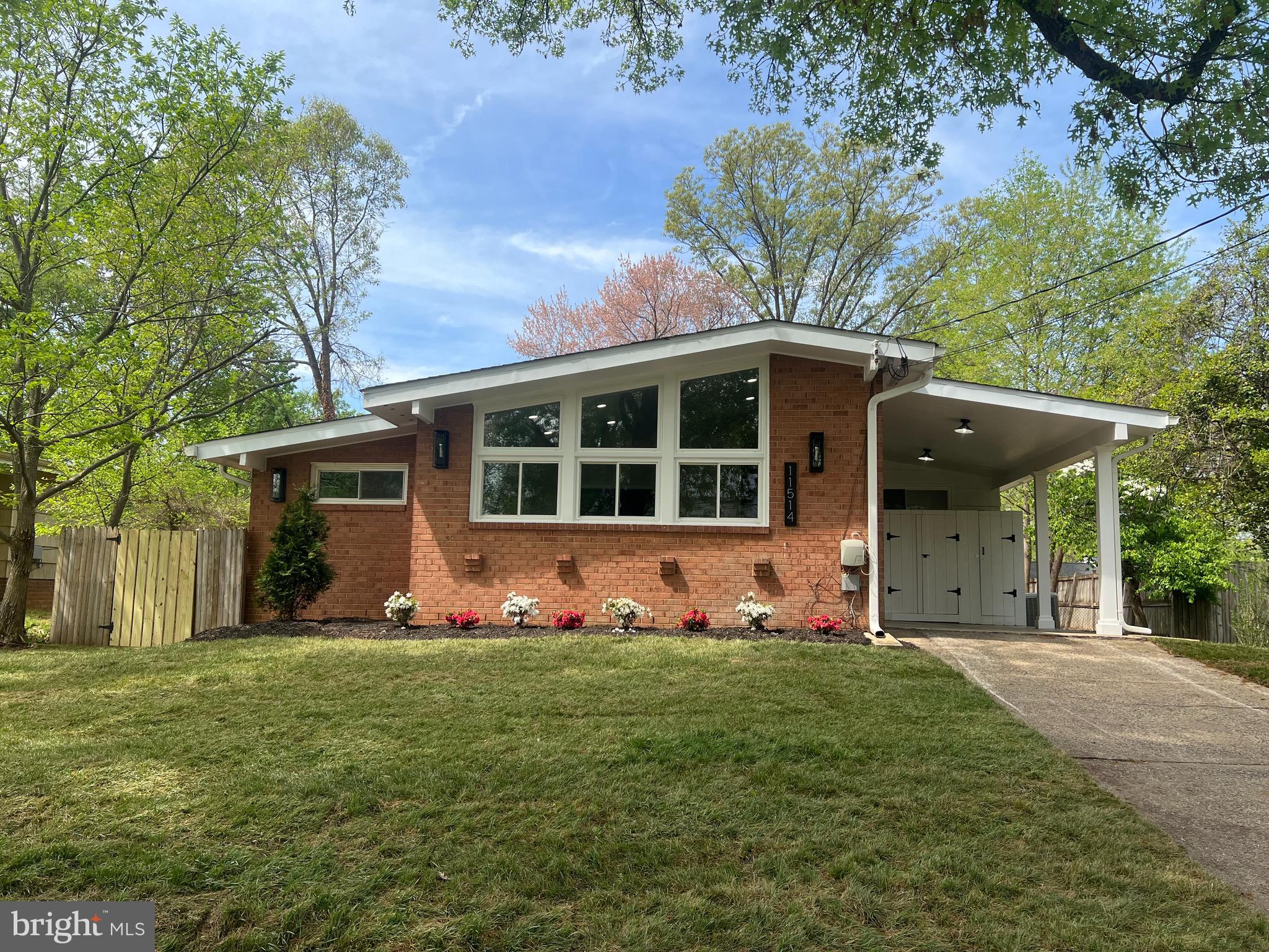 11514 Lovejoy Street Silver Spring, MD 20902 - Photo 2 of 73