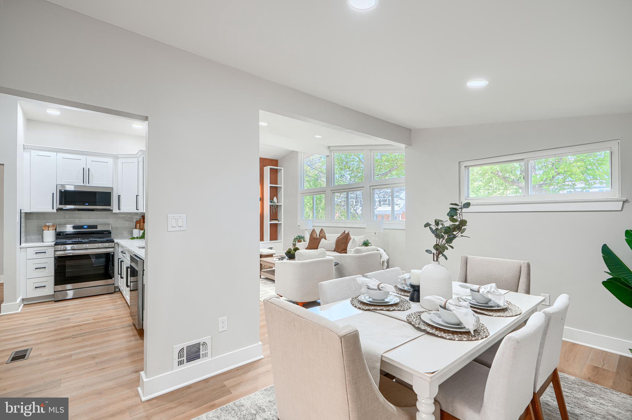 11514 Lovejoy Street Silver Spring, MD 20902 - Photo 25 of 73