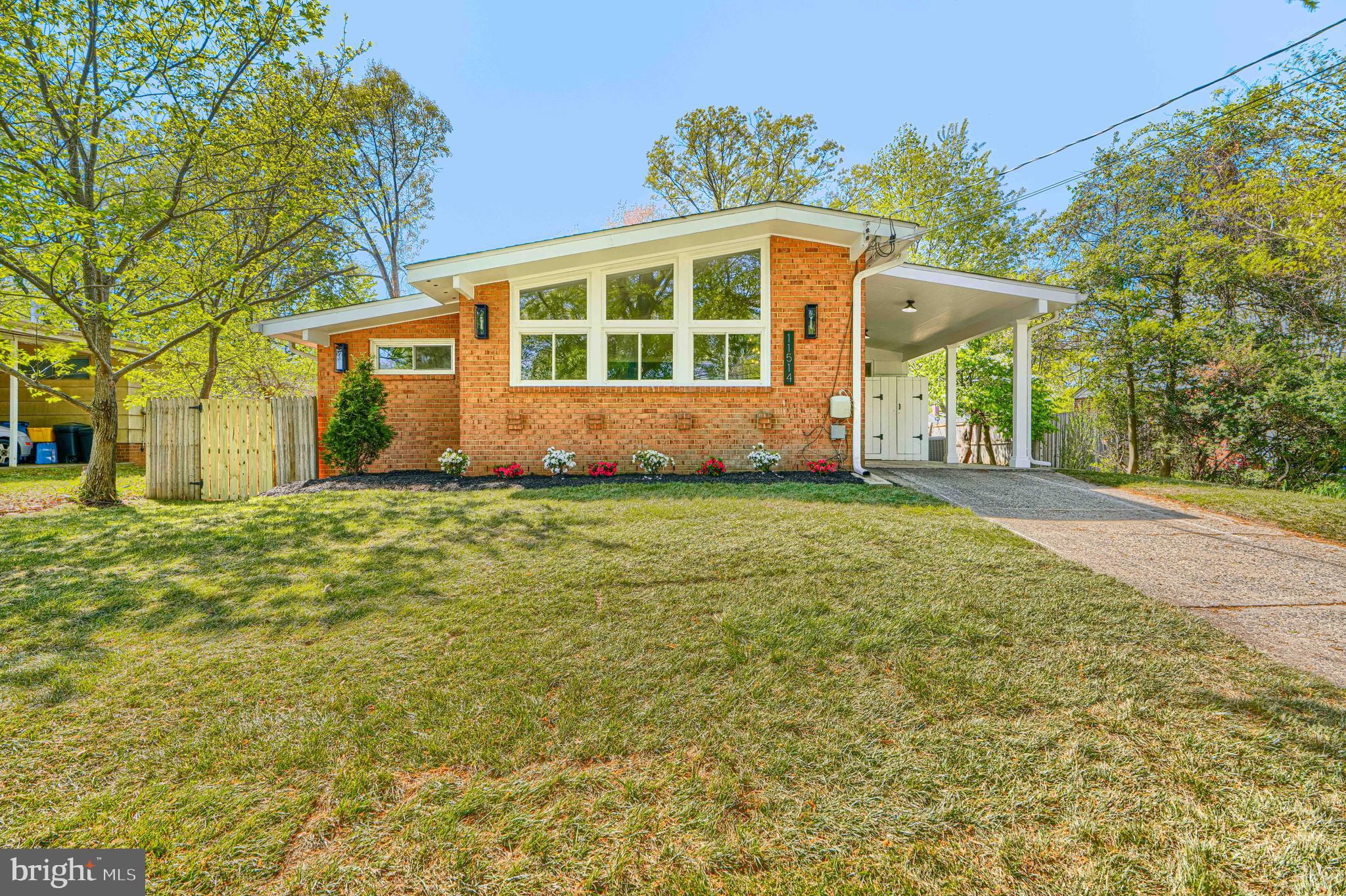 11514 Lovejoy Street Silver Spring, MD 20902 - Photo 4 of 73