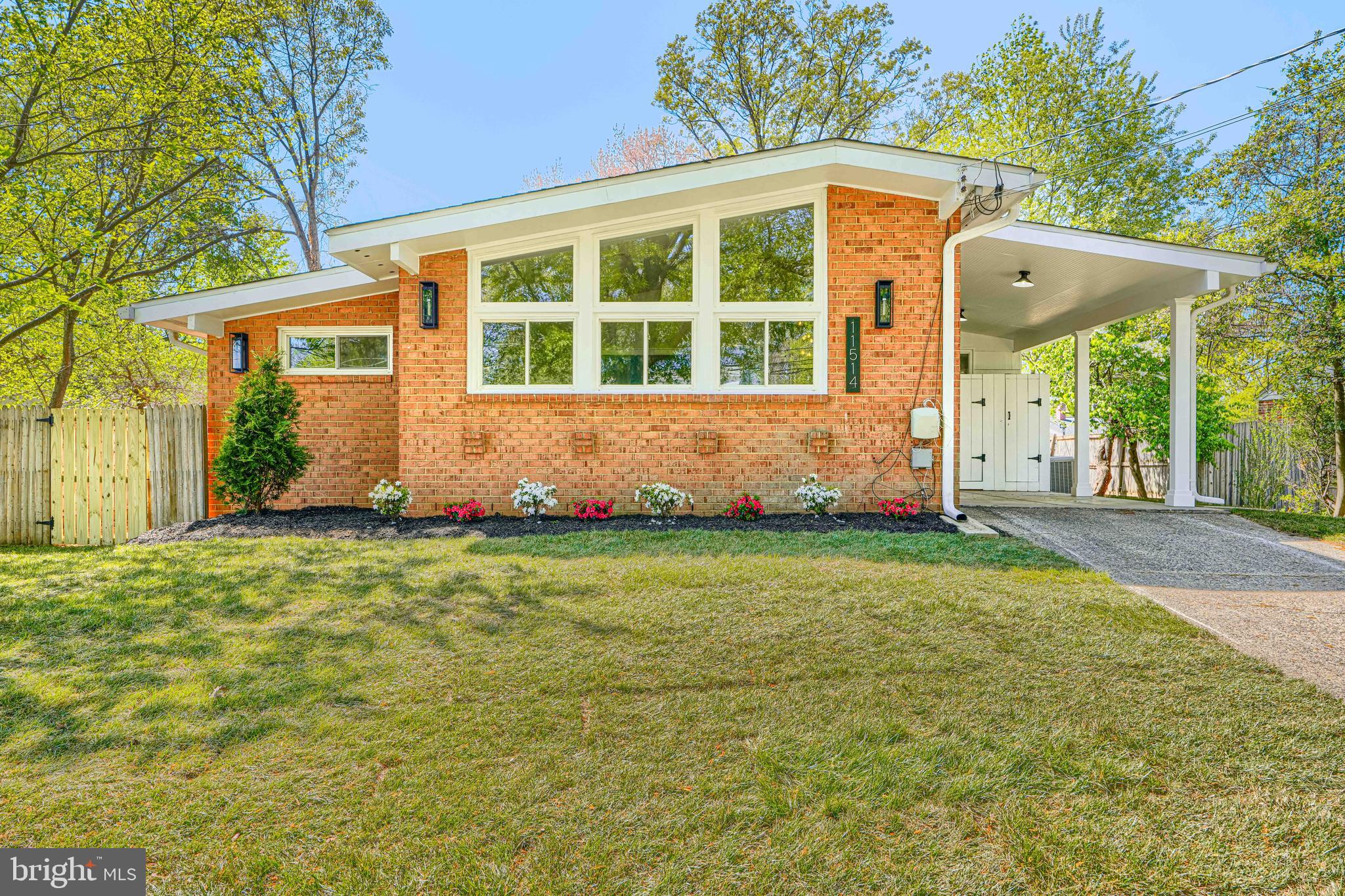 11514 Lovejoy Street Silver Spring, MD 20902 - Photo 6 of 73