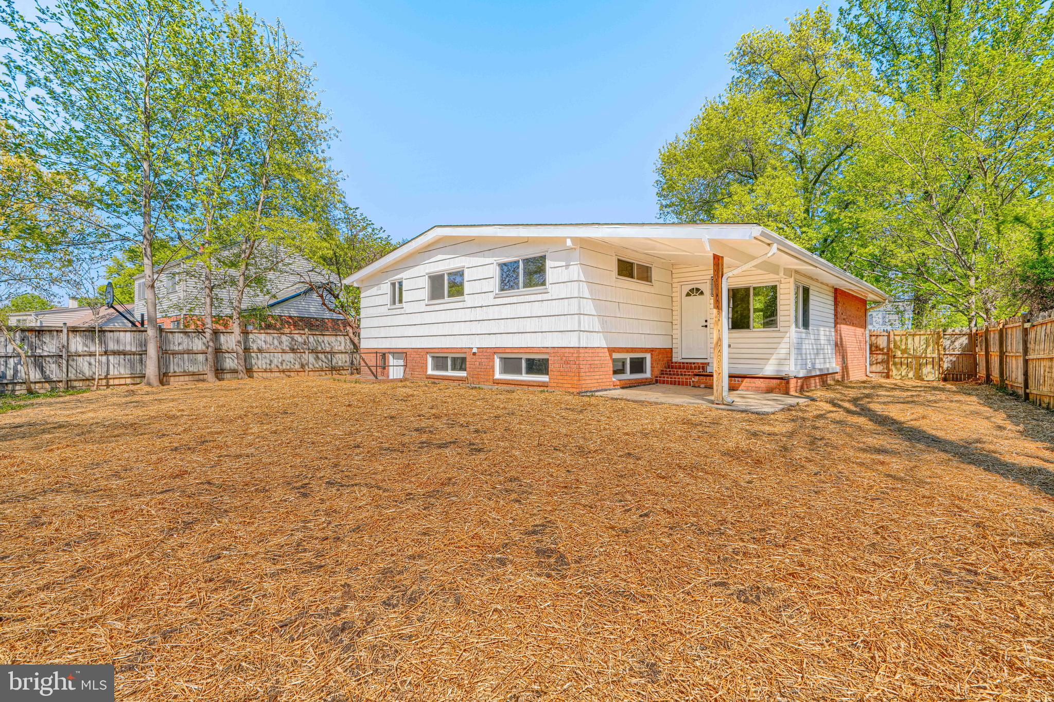 11514 Lovejoy Street Silver Spring, MD 20902 - Photo 70 of 73