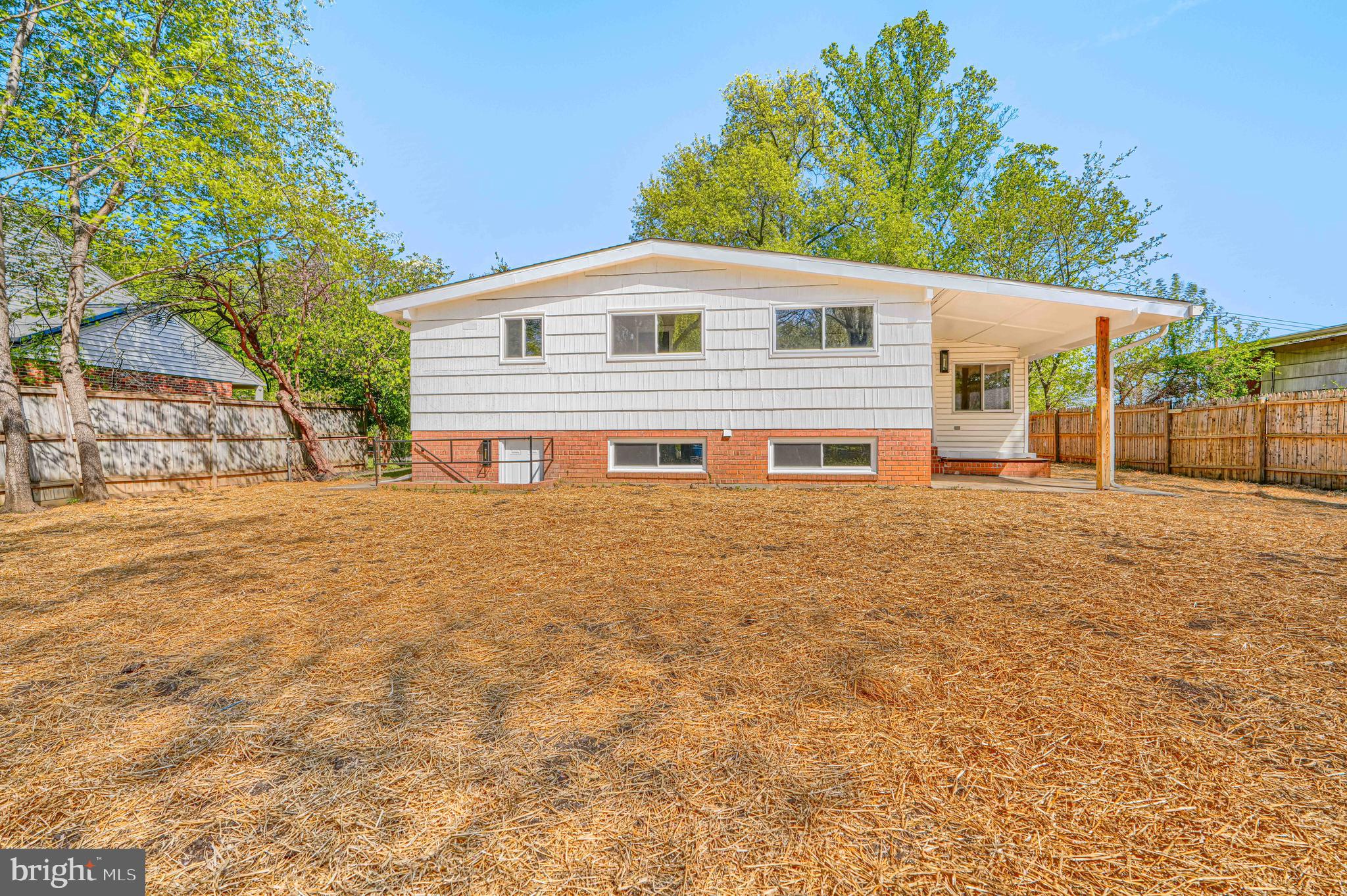 11514 Lovejoy Street Silver Spring, MD 20902 - Photo 71 of 73