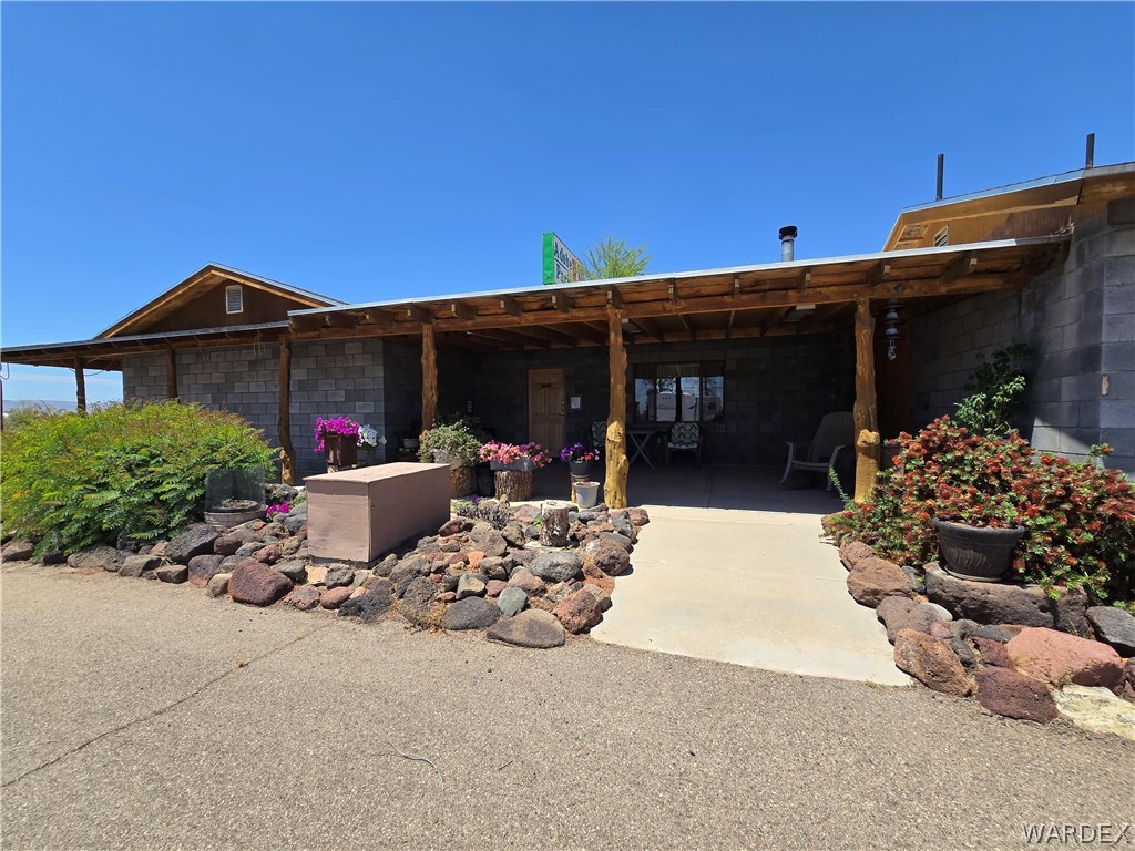 4950-17 Apache Road Golden Valley, AZ 86413 - Photo 79 of 100