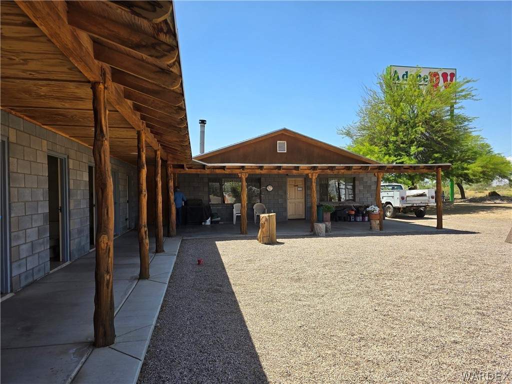 4950-17 Apache Road Golden Valley, AZ 86413 - Photo 89 of 100