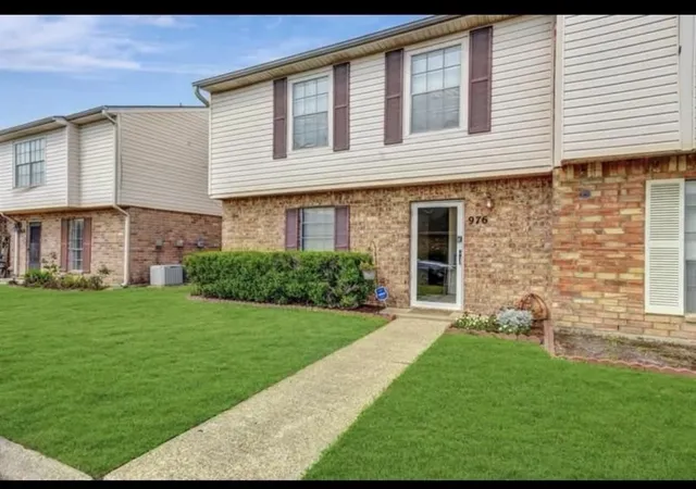 $155,000 | 976 Sunmeadow Drive, Beaumont, TX 77706