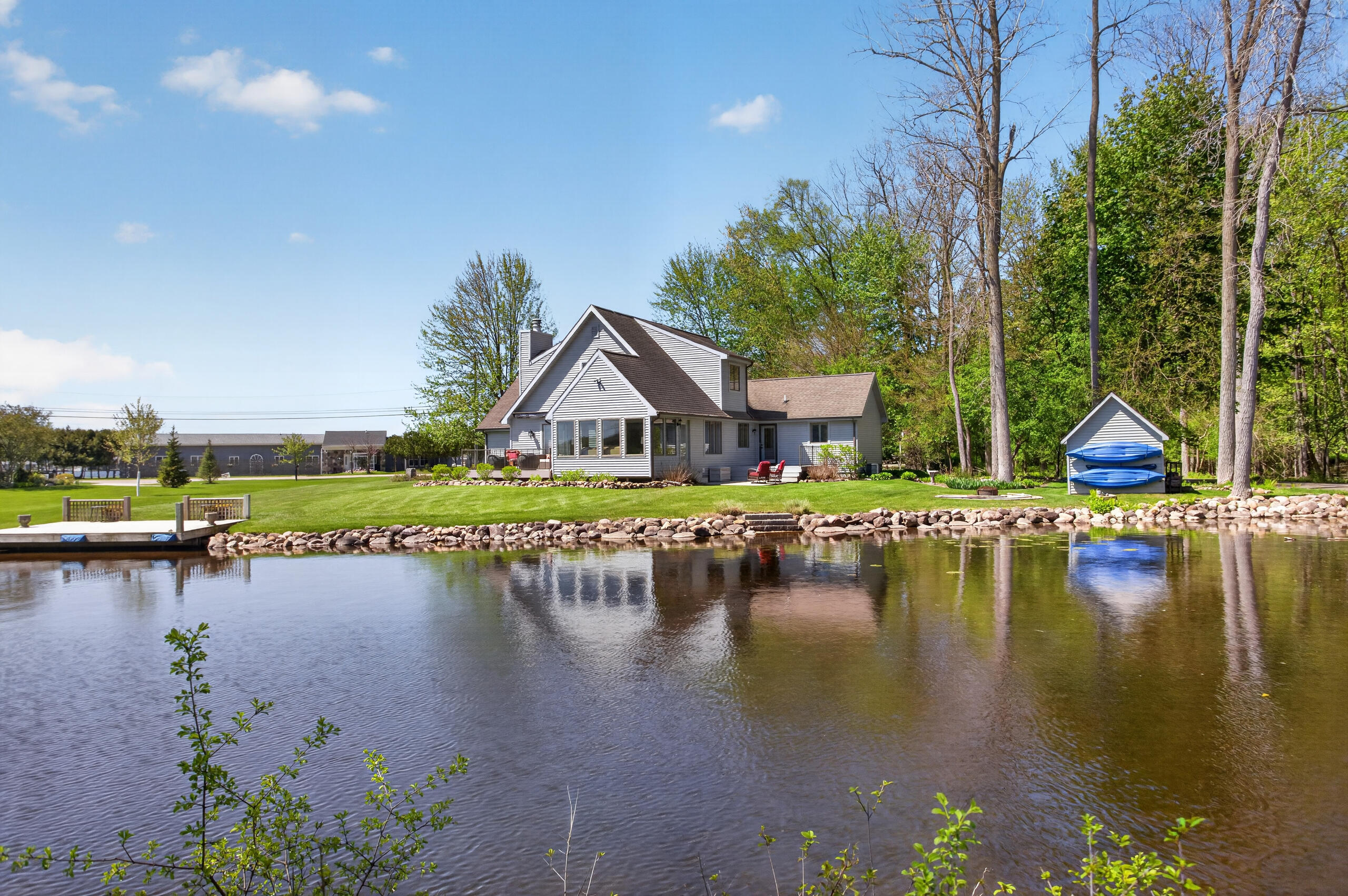 5745 Browns Lake Road Jackson, MI 49203 - Photo 67 of 78 0N0A2111
