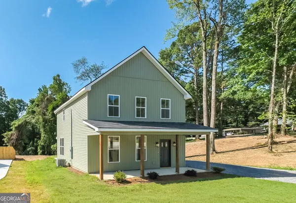 $229,000 | 724 Bedwell Street, Heflin, AL 36264