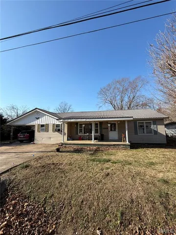 $65,000 | 2309 Thomas Street, Poplar Bluff, MO 63901