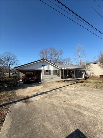 $65,000 | 2309 Thomas Street, Poplar Bluff, MO 63901