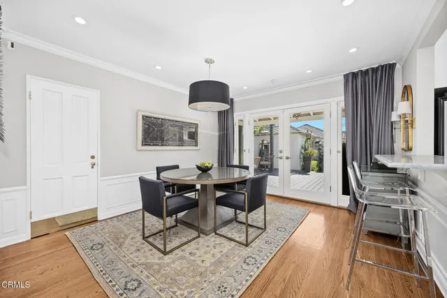 $1,395,000 | 2100 Rose Villa Street, Pasadena, CA 91107