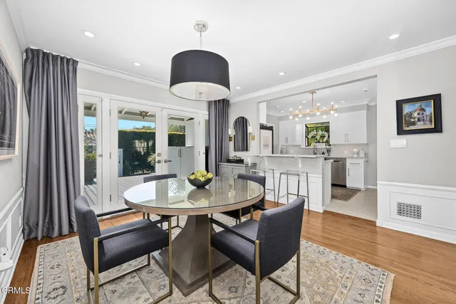 $1,395,000 | 2100 Rose Villa Street, Pasadena, CA 91107