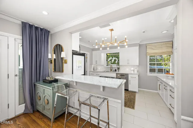 $1,395,000 | 2100 Rose Villa Street, Pasadena, CA 91107