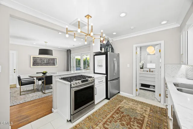 $1,395,000 | 2100 Rose Villa Street, Pasadena, CA 91107