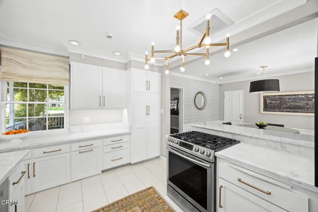 $1,395,000 | 2100 Rose Villa Street, Pasadena, CA 91107