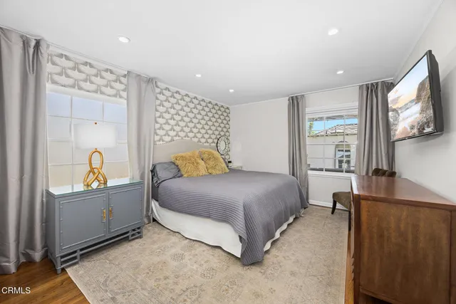 $1,395,000 | 2100 Rose Villa Street, Pasadena, CA 91107