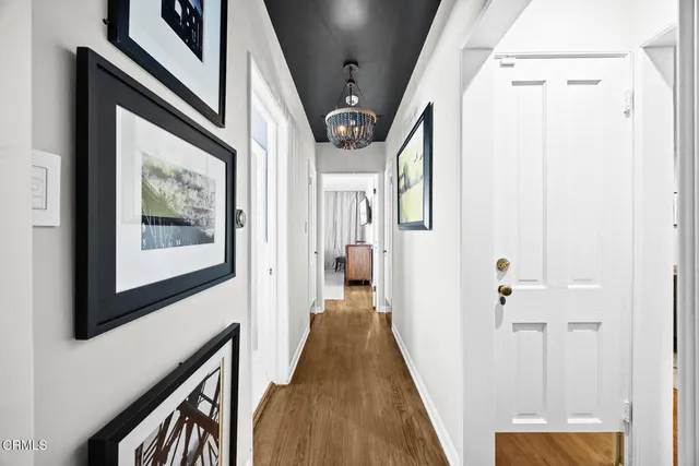 $1,395,000 | 2100 Rose Villa Street, Pasadena, CA 91107