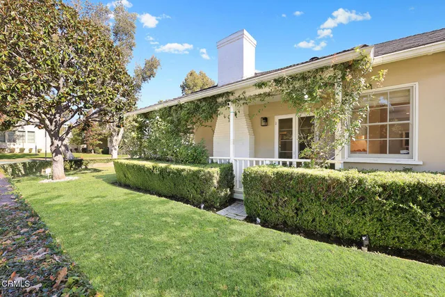 $1,395,000 | 2100 Rose Villa Street, Pasadena, CA 91107