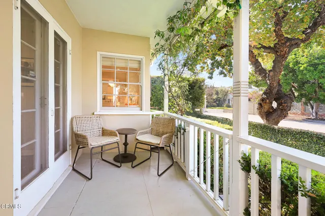 $1,395,000 | 2100 Rose Villa Street, Pasadena, CA 91107