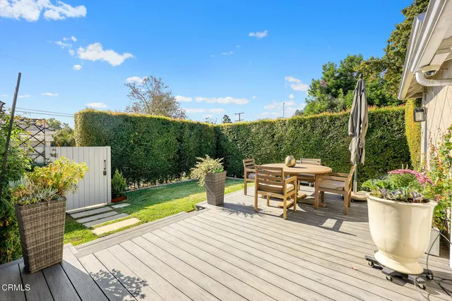 $1,395,000 | 2100 Rose Villa Street, Pasadena, CA 91107