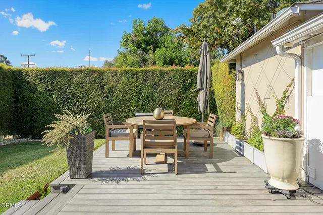 $1,395,000 | 2100 Rose Villa Street, Pasadena, CA 91107