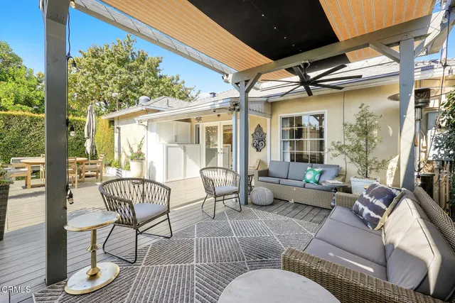 $1,395,000 | 2100 Rose Villa Street, Pasadena, CA 91107