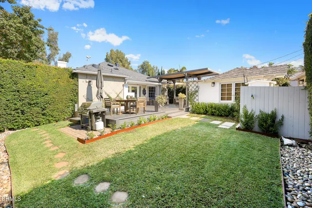 $1,395,000 | 2100 Rose Villa Street, Pasadena, CA 91107