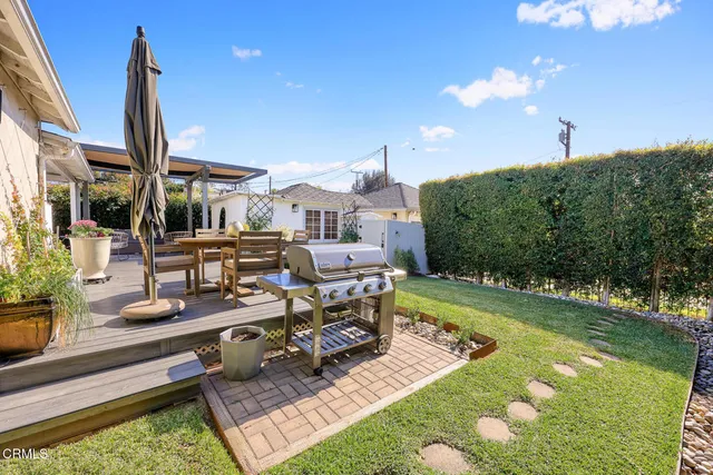 $1,395,000 | 2100 Rose Villa Street, Pasadena, CA 91107