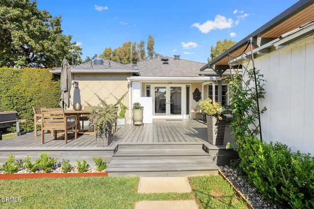 $1,395,000 | 2100 Rose Villa Street, Pasadena, CA 91107