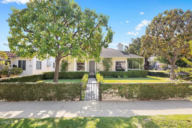 $1,395,000 | 2100 Rose Villa Street, Pasadena, CA 91107