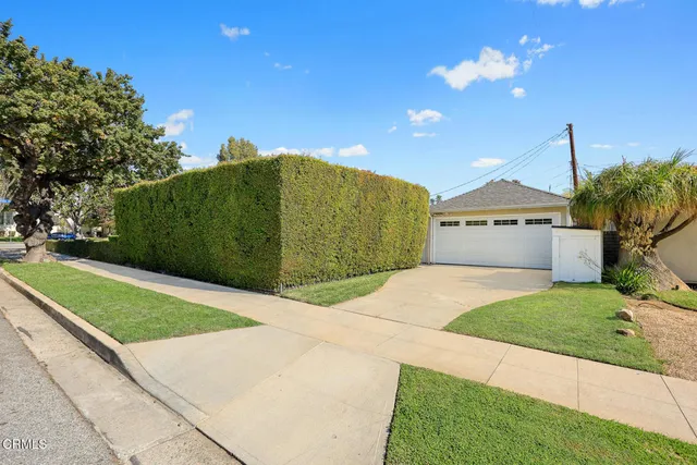 $1,395,000 | 2100 Rose Villa Street, Pasadena, CA 91107