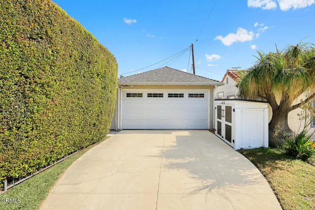 $1,395,000 | 2100 Rose Villa Street, Pasadena, CA 91107